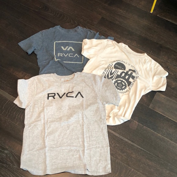 rvca baby boy clothes